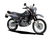 2012 Suzuki DR650SE photo